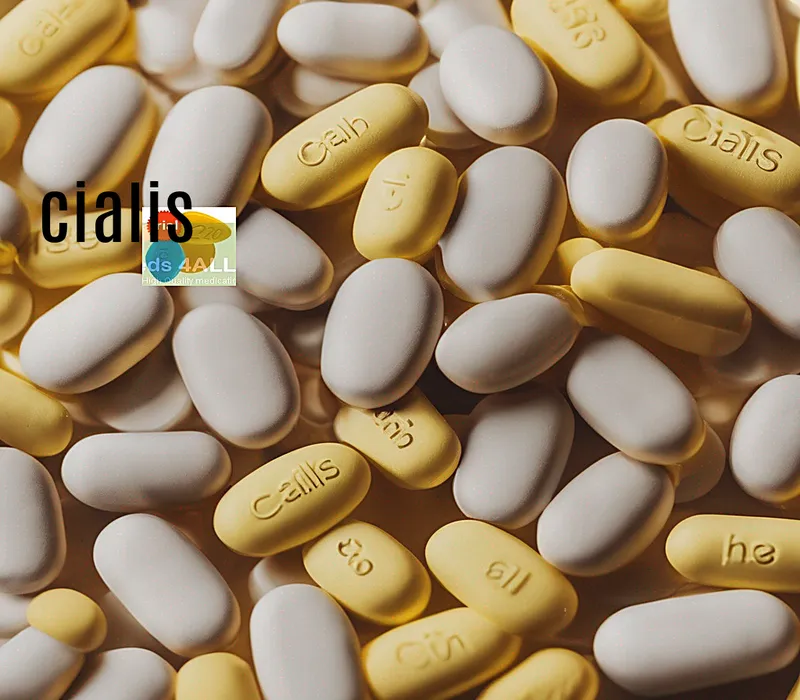 Comprar cialis de forma segura